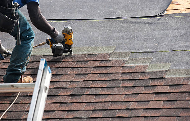 Licensed Gutter Installation service in Zuni, NM - Brentwood Metal Roofing
